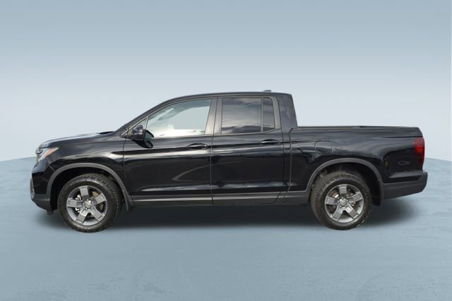 Used 2024 Honda Ridgeline TrailSport image 4