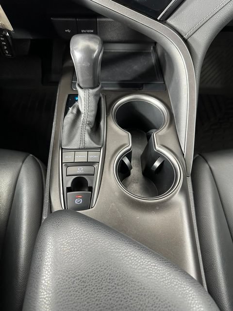 Used 2022 Toyota Camry SE AWD/4WD image 21
