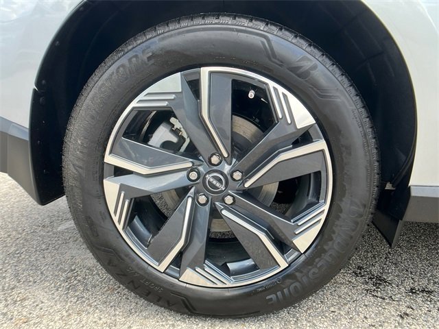 New 2025 Nissan Murano SL image 20