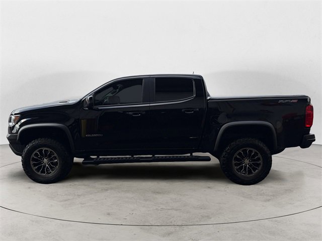 Used 2019 Chevrolet Colorado ZR2 image 2