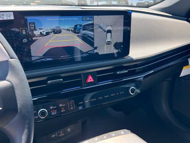 New 2026 Kia EV6 GT-Line AWD/4WD image 24