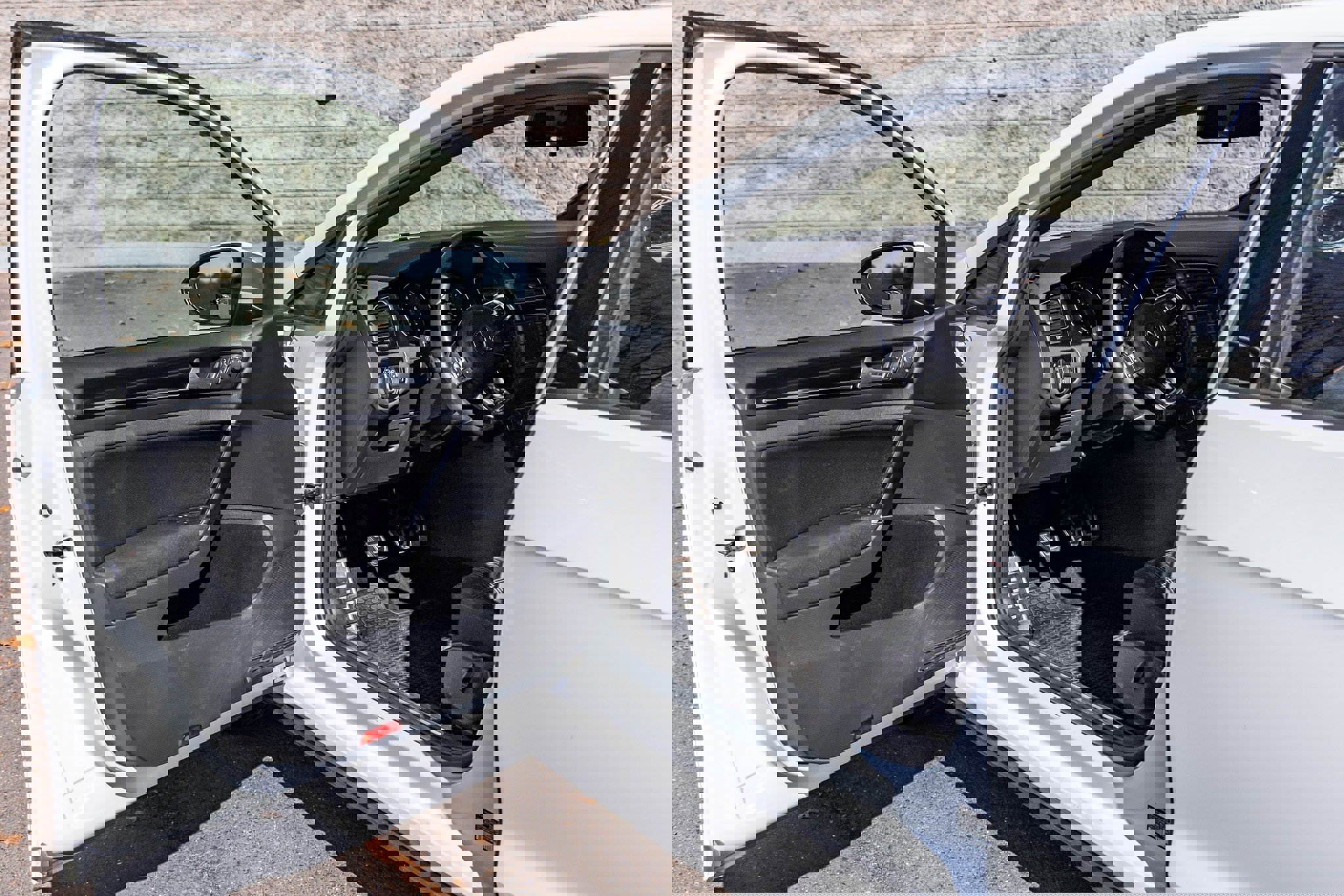 Used 2017 Volkswagen GTI S image 23