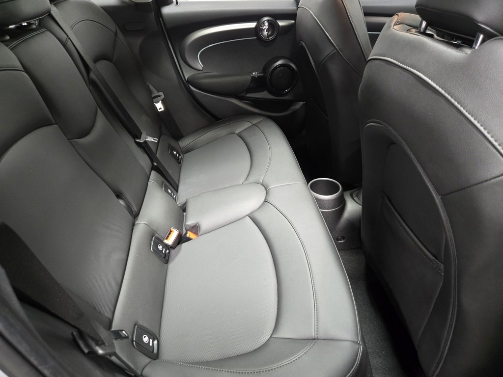 Used 2023 MINI Cooper S image 45