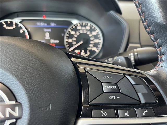 Used 2024 Nissan Altima 2.5 SR image 22