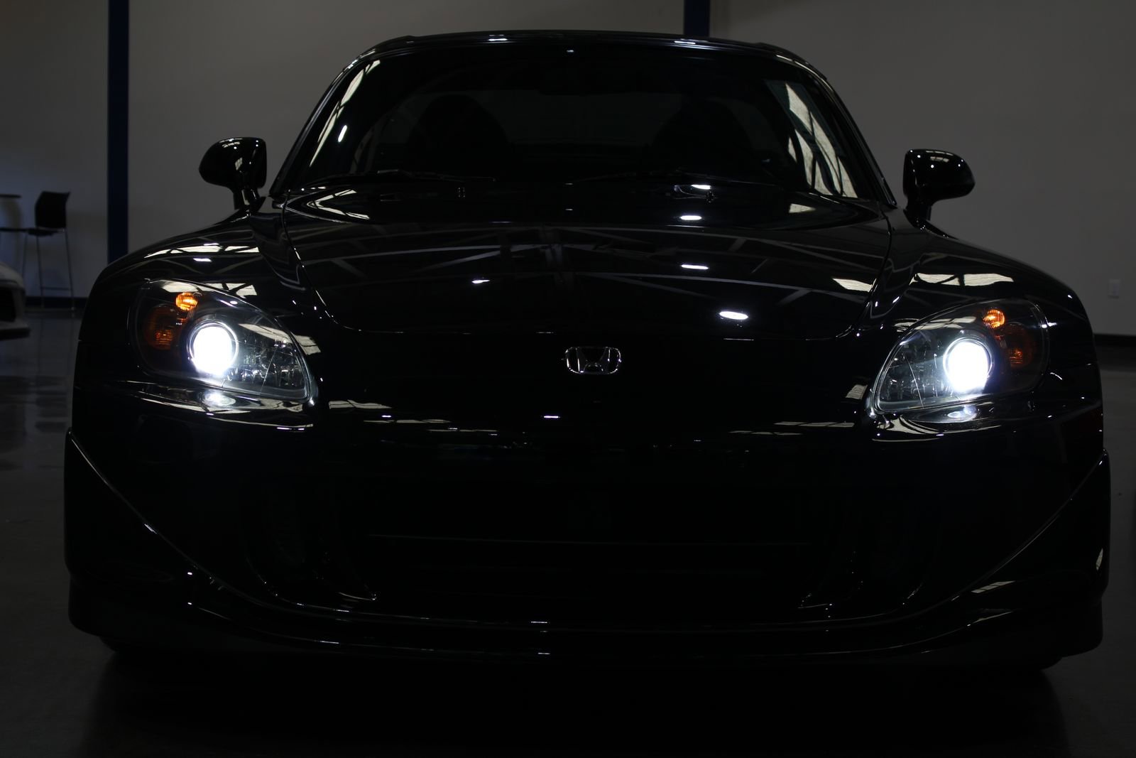Used 2008 Honda S2000 CR image 9