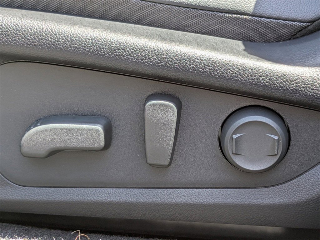 New 2025 Subaru Crosstrek 2.5i Limited w/ Popular Package #3A image 22