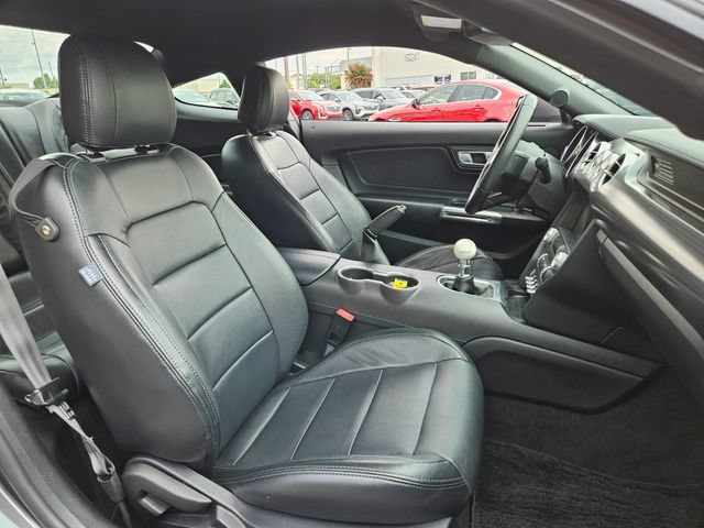 Used 2020 Ford Mustang GT w/ GT Performance Package RWD image 18
