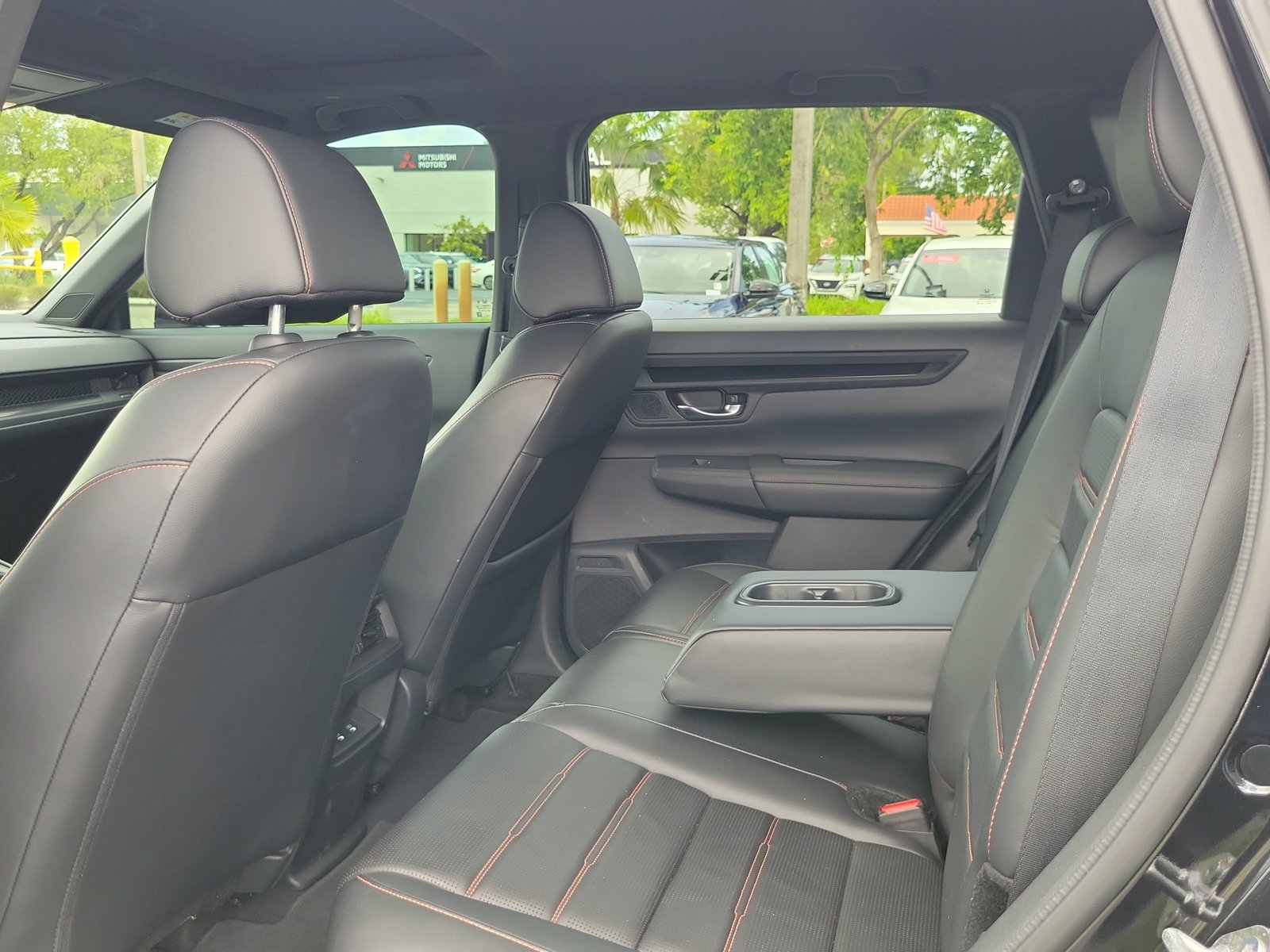 Used 2024 Honda CR-V Sport-L image 13