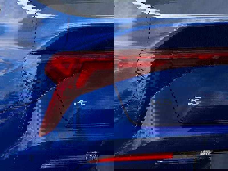 New 2026 Kia K5 GT w/ GT1 Package image 11