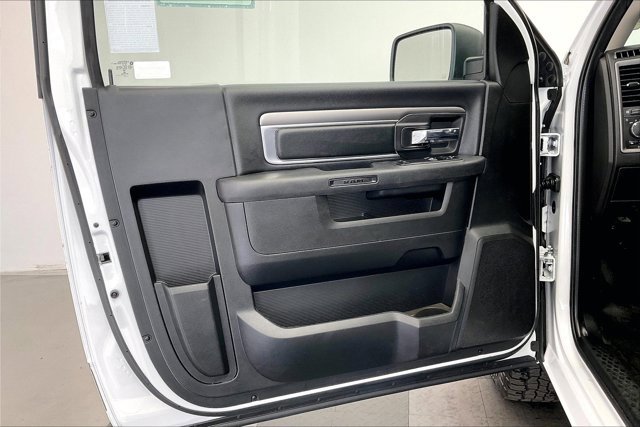 Used 2021 RAM 1500 Tradesman w/ Power & Remote Entry Group image 23