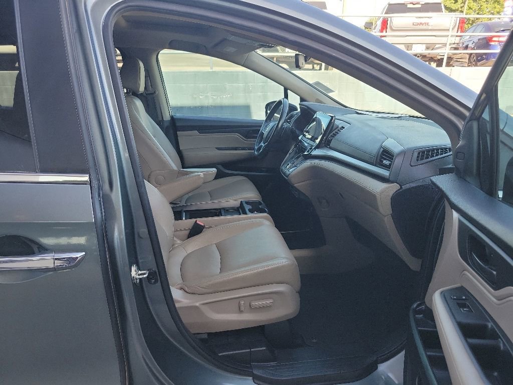 Used 2020 Honda Odyssey EX-L image 17