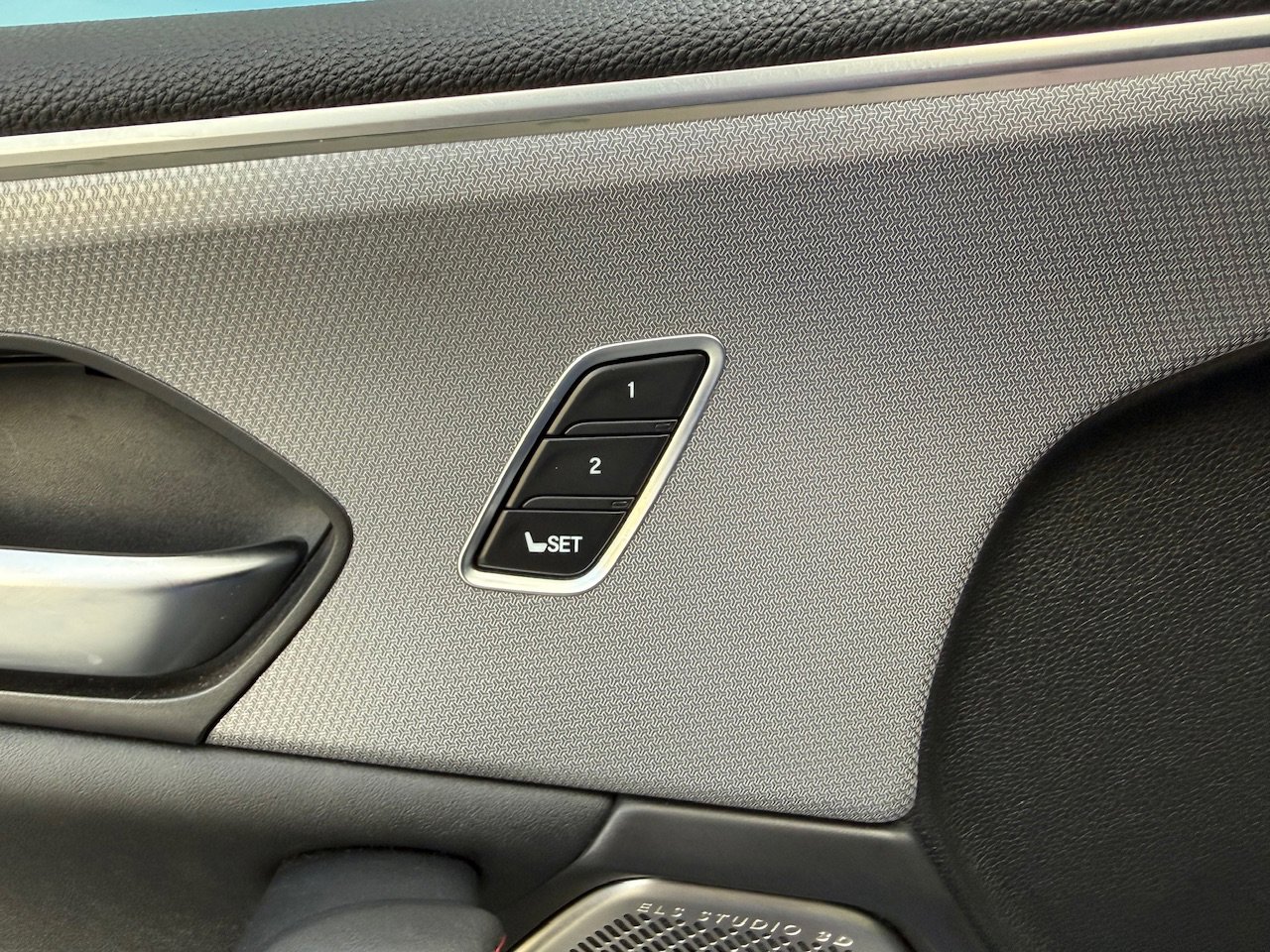 Used 2023 Acura TLX SH-AWD w/ A-SPEC Pkg image 12