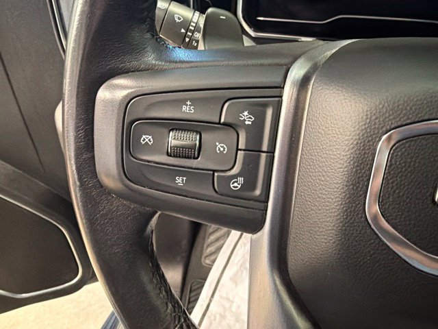 Certified 2023 GMC Sierra 1500 Elevation AWD/4WD image 19