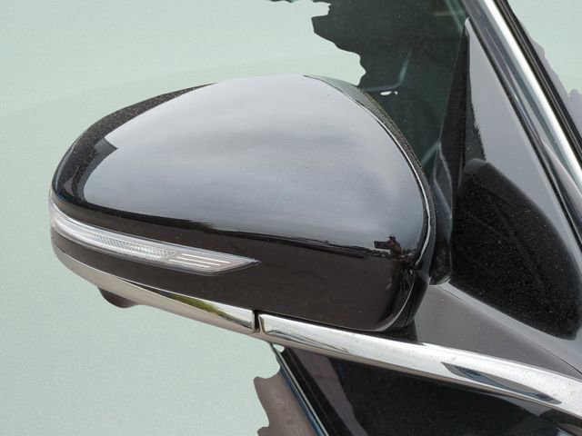 New 2026 Genesis G70 2.5T Prestige image 11