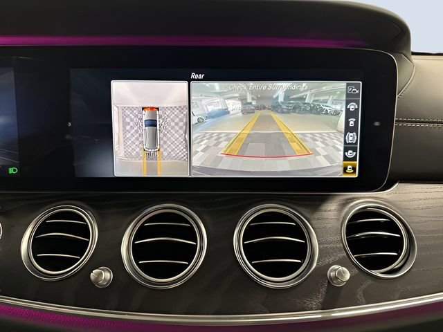 Certified 2020 Mercedes-Benz E 63 AMG S image 25