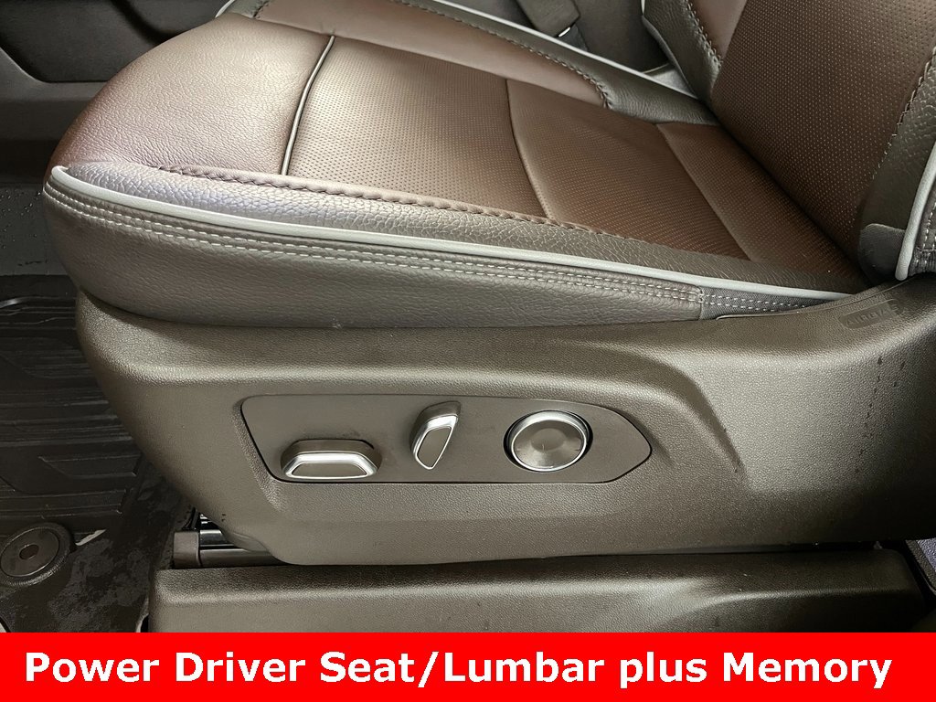 Certified 2026 GMC Sierra 1500 Denali w/ Denali Reserve Package image 13