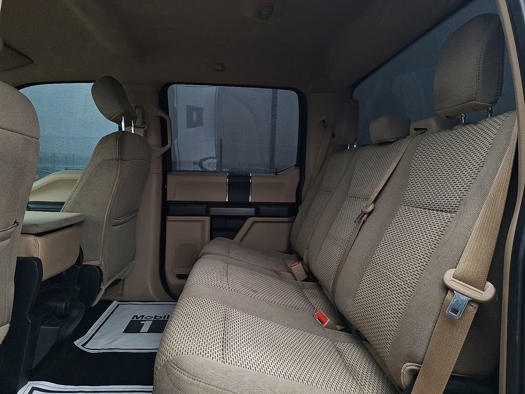 Used 2019 Ford F250 XLT w/ XLT Value Package image 9