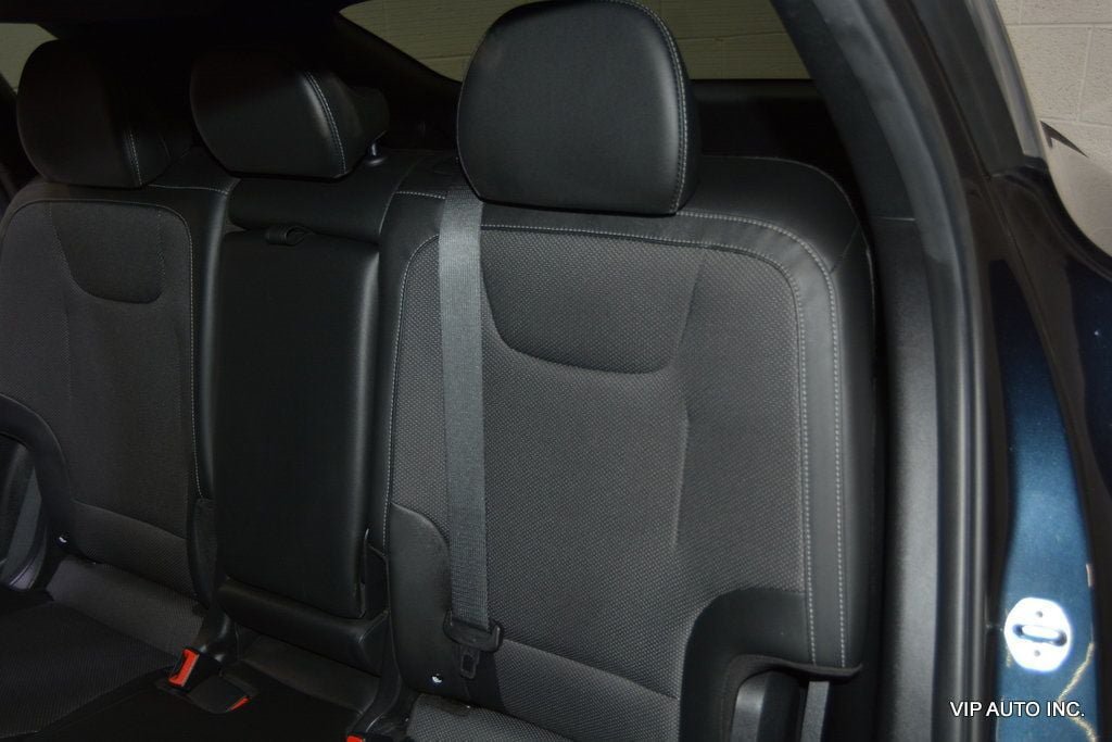 Used 2022 Kia EV6 Light RWD image 22