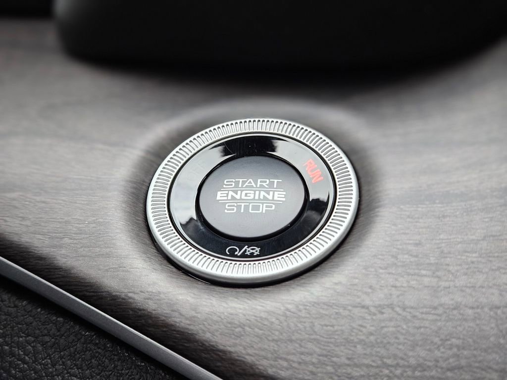 New 2025 Jeep Grand Cherokee Limited image 21