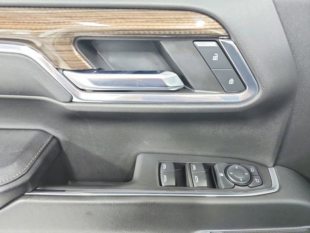 Used 2024 Chevrolet Silverado 1500 LT Trail Boss w/ Protection Package AWD/4WD image 34