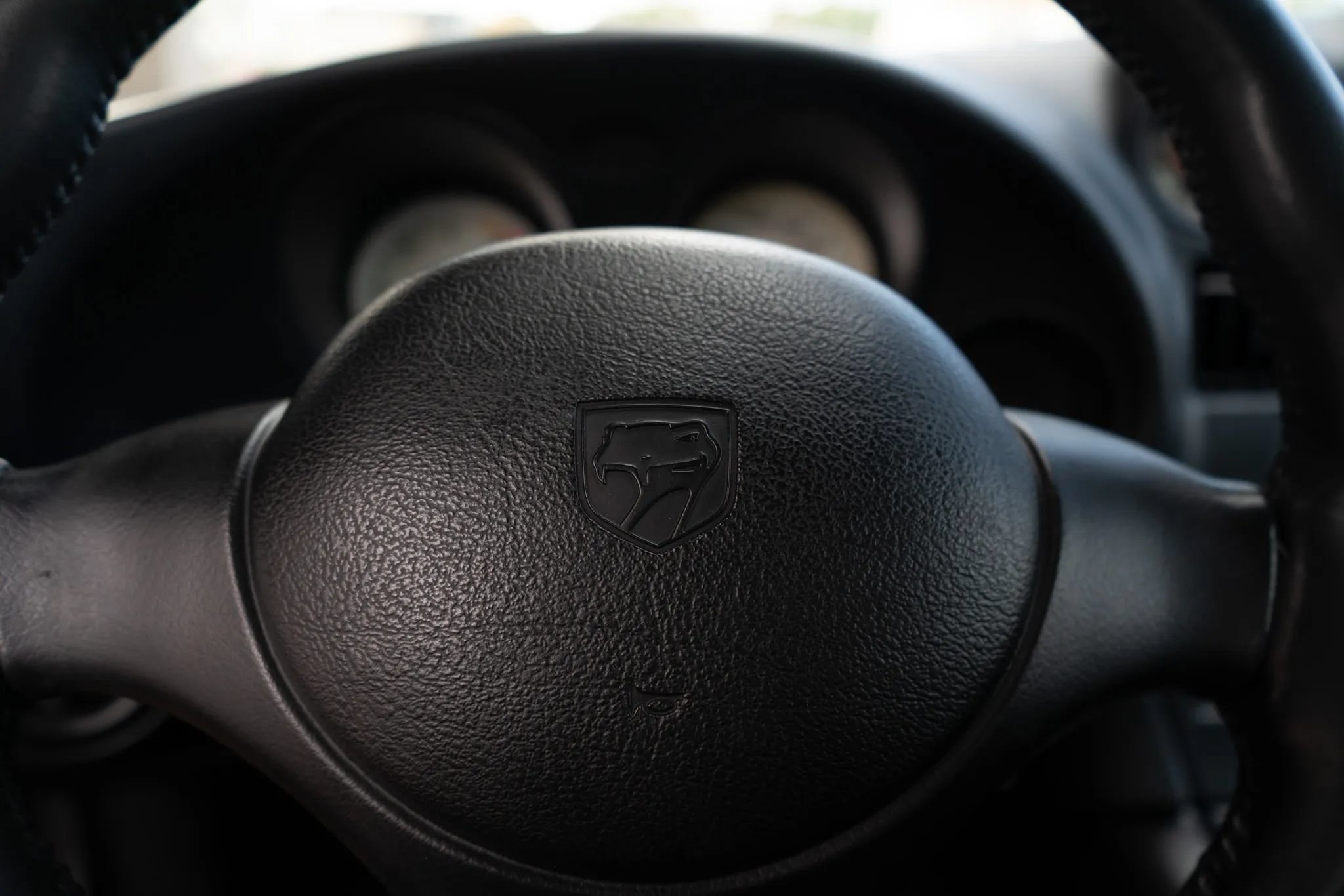 Used 1997 Dodge Viper GTS RWD image 69