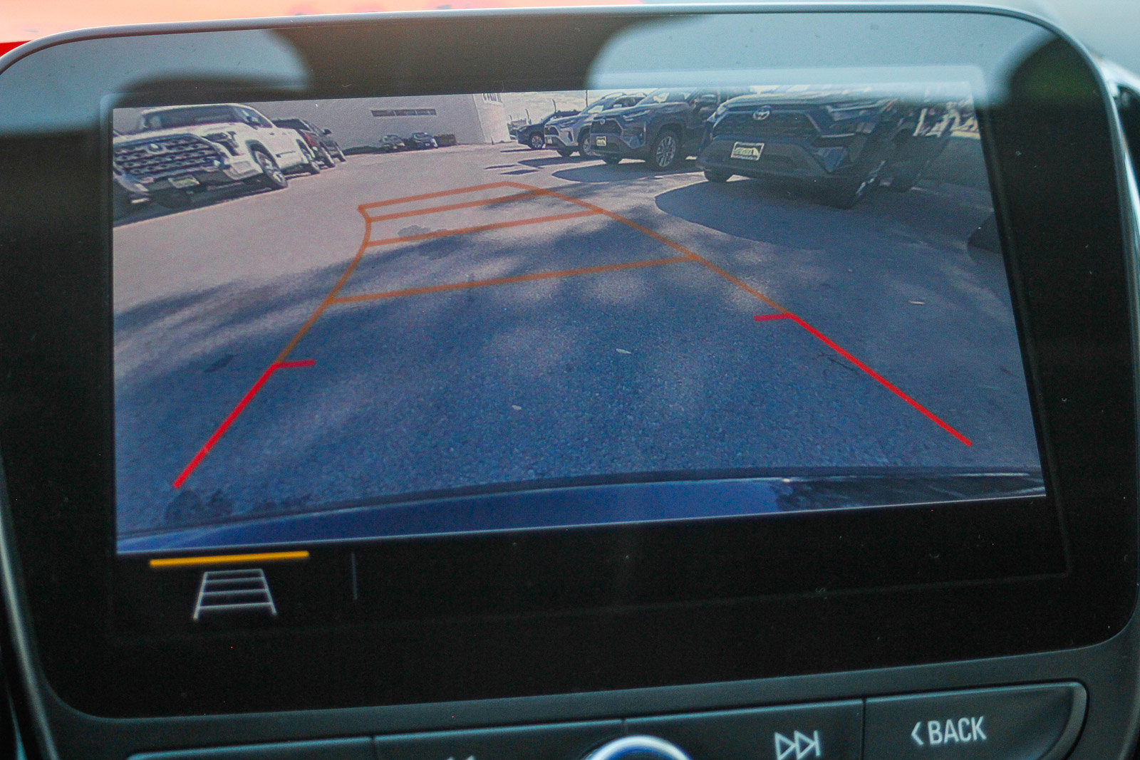 Used 2019 Chevrolet Volt LT image 20