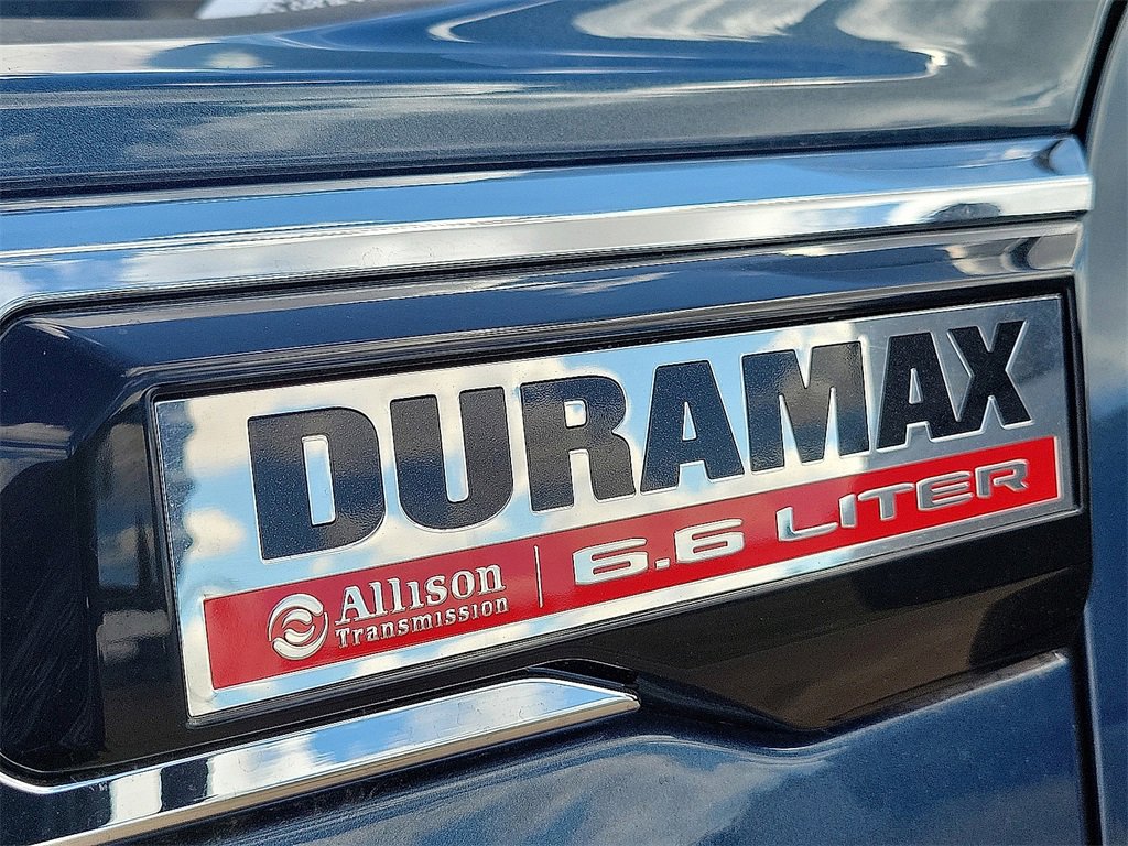 New 2026 GMC Sierra 2500 Denali w/ Denali Reserve Package image 9