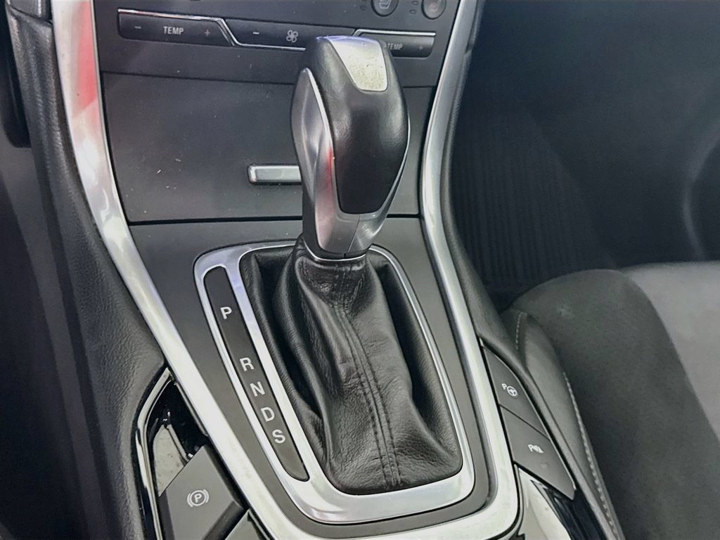 Used 2018 Ford Edge Sport w/ Equipment Group 401A AWD/4WD image 16