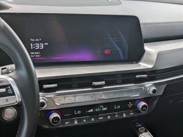 Used 2023 Kia Telluride S w/ S Sunroof Package FWD image 13