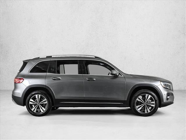 New 2026 Mercedes-Benz GLB 250 4MATIC image 4