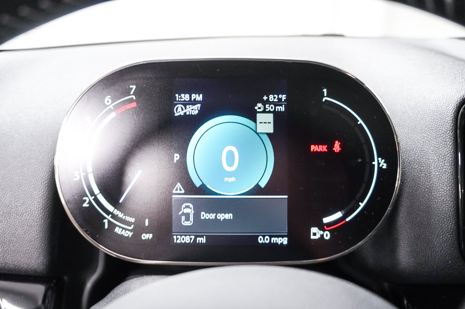 Certified 2024 MINI Cooper Countryman S FWD image 26