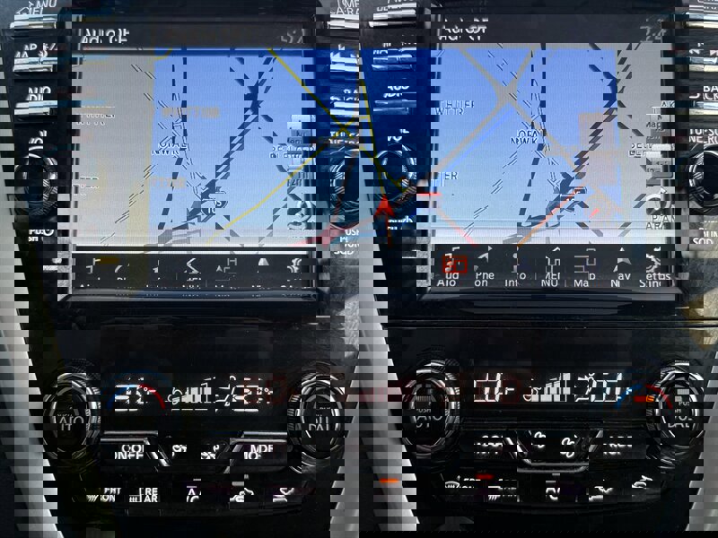 Used 2016 Nissan Murano SL w/ SL Technology Package image 41