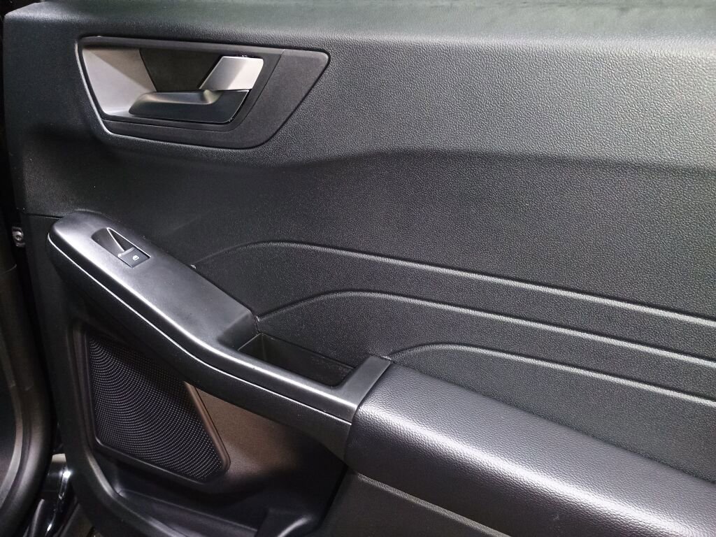 New 2026 Ford Escape ST-Line w/ Tech Pack #1 image 20