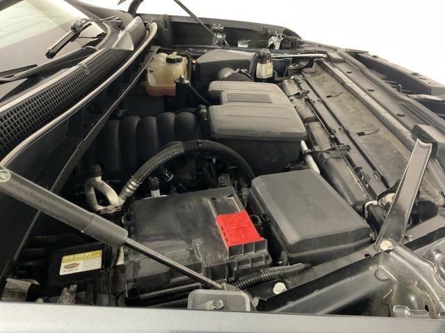 Certified 2019 Chevrolet Silverado 1500 LTZ w/ LTZ Premium Package image 25