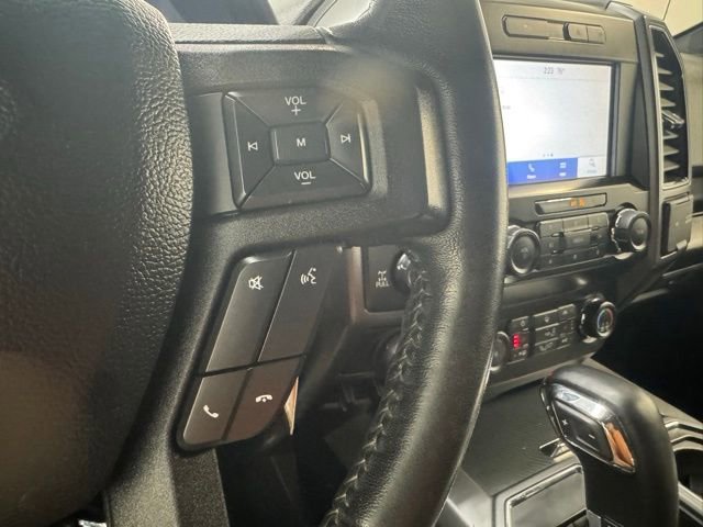 Used 2019 Ford F150 XLT w/ Equipment Group 302A Luxury image 16