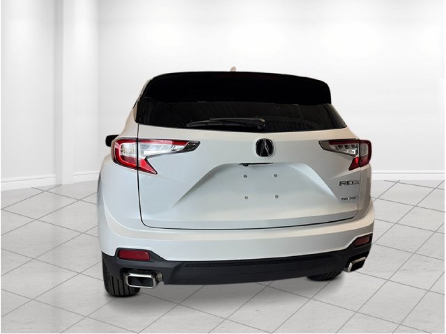 New 2026 Acura RDX SH-AWD image 4