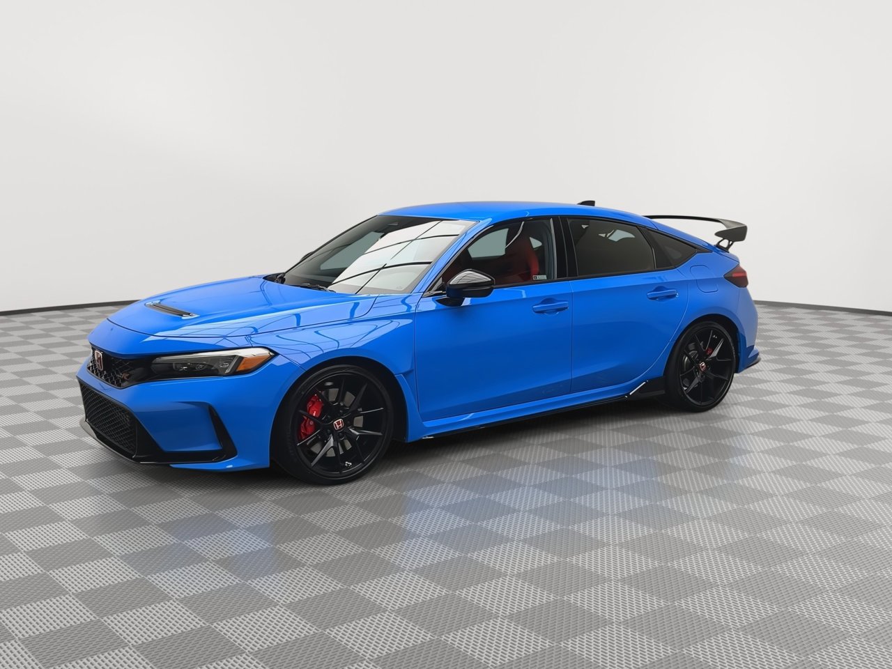 Used 2025 Honda Civic Type R image 30