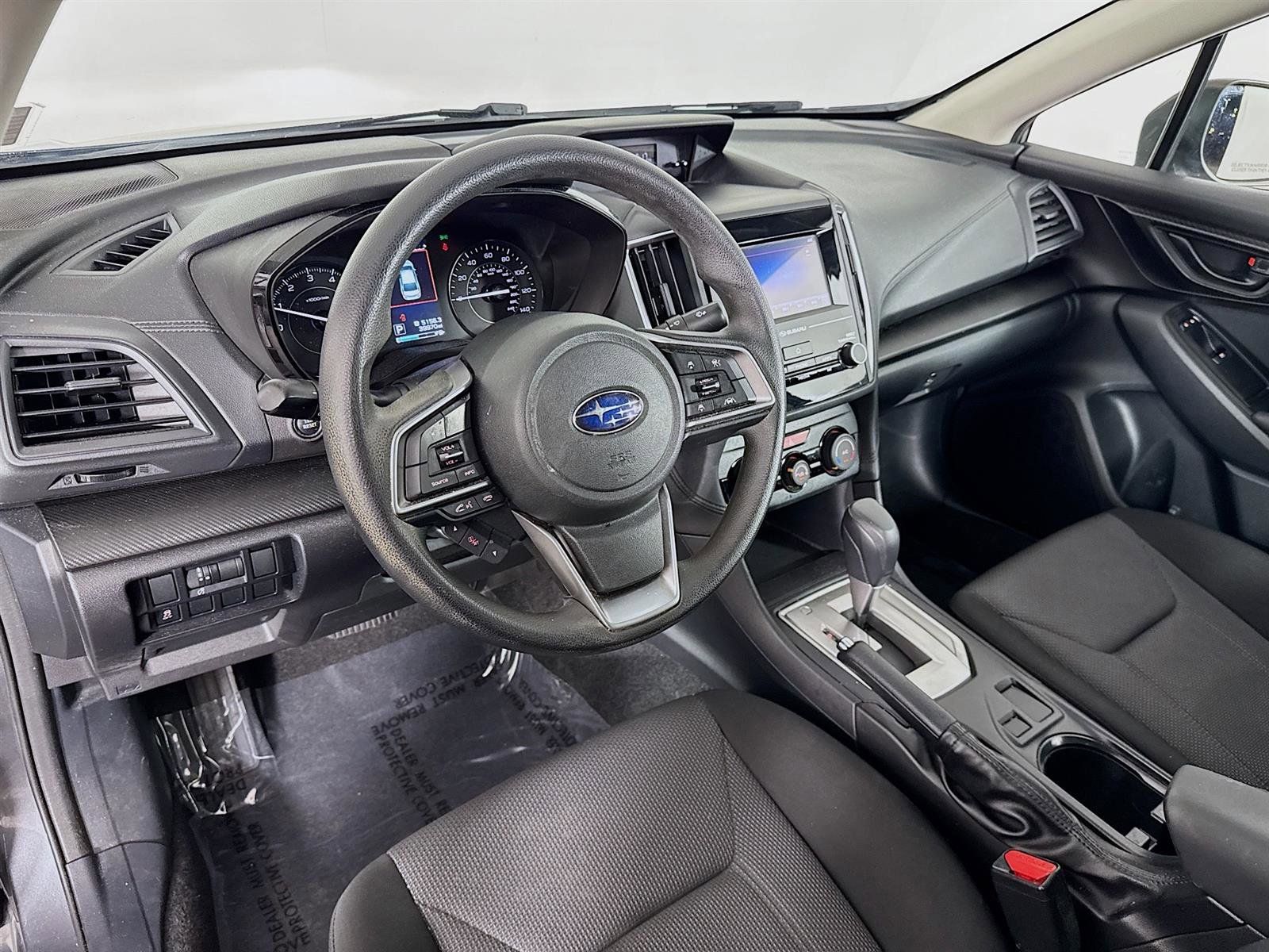 Used 2020 Subaru Impreza 2.0i image 10