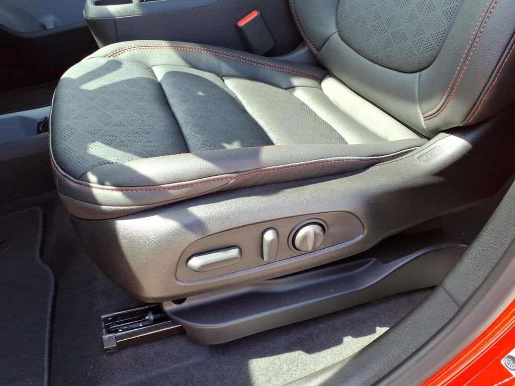 New 2027 Chevrolet Bolt RS w/ Technology Package image 17