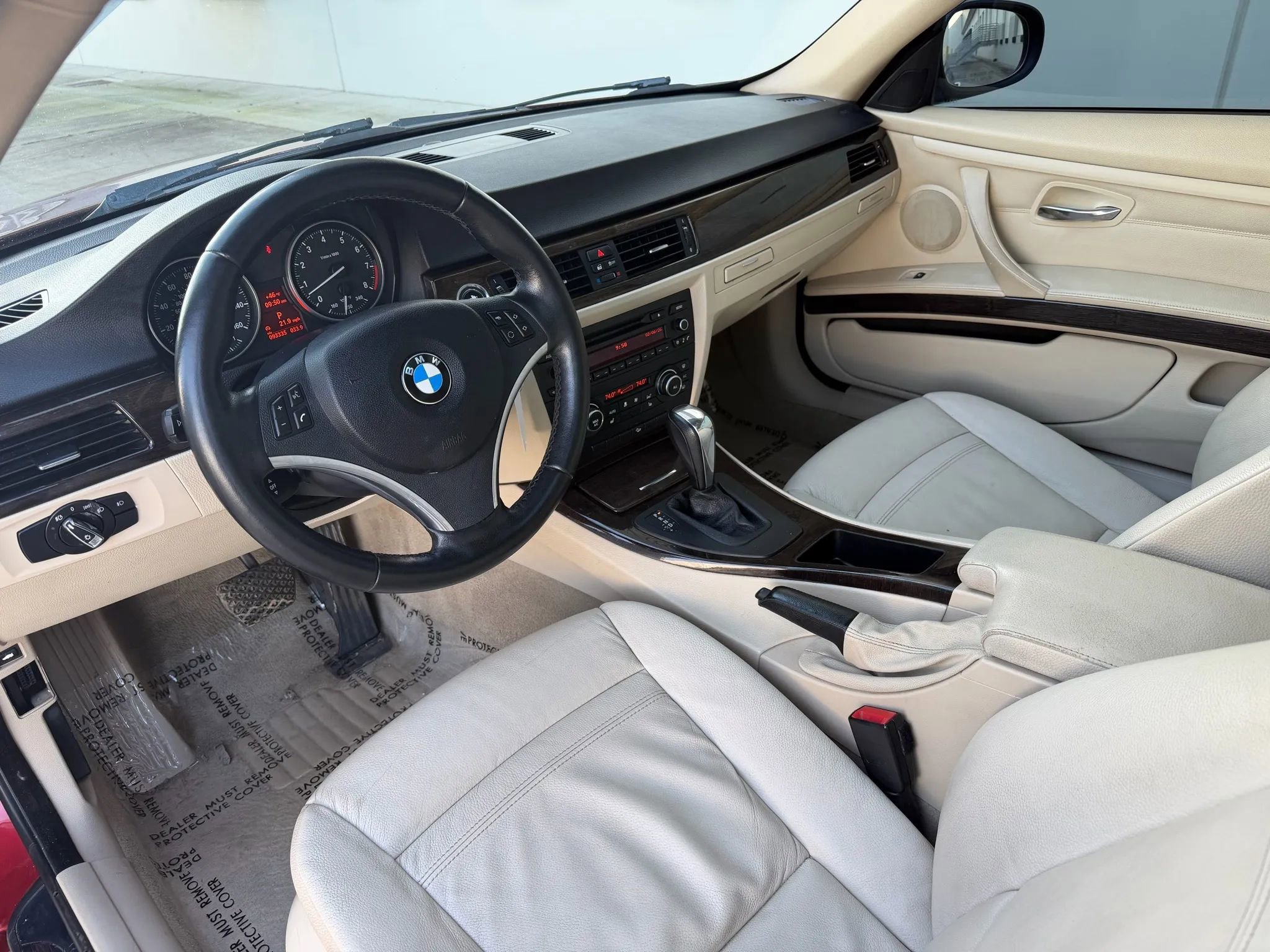 Used 2013 BMW 328i xDrive Coupe image 10