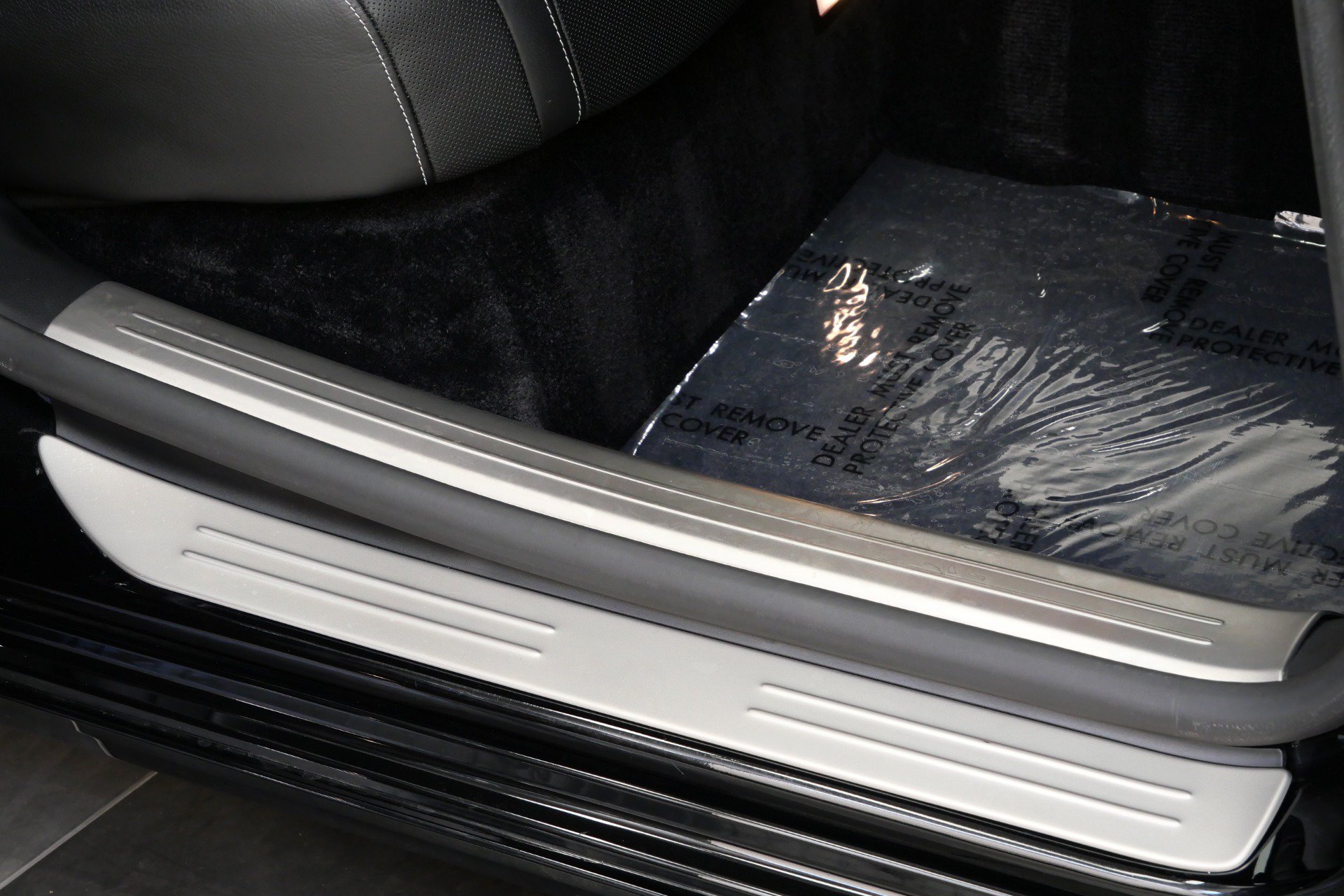 Used 2019 Rolls-Royce Ghost Extended Wheelbase RWD image 30