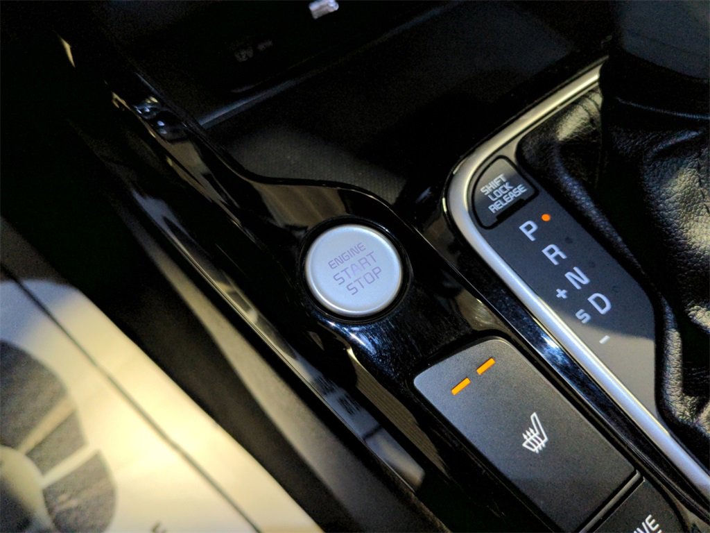 Used 2023 Kia Soul EX image 29