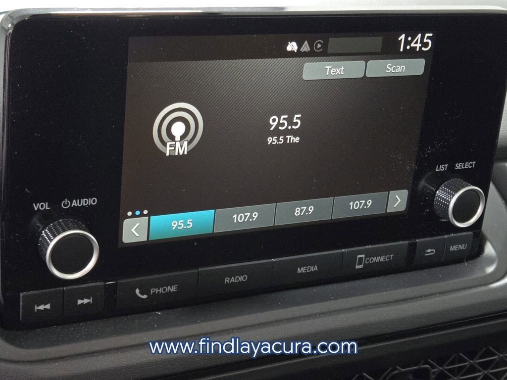 Used 2024 Honda Accord EX image 20