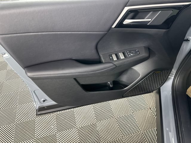 New 2026 Mitsubishi Outlander SE AWD/4WD image 20