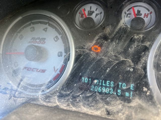 Used 2011 Ford Focus SE w/ 201A Rapid Spec Order Code image 22