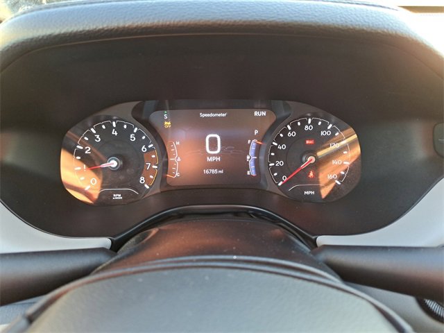 Used 2022 Jeep Compass Limited image 20