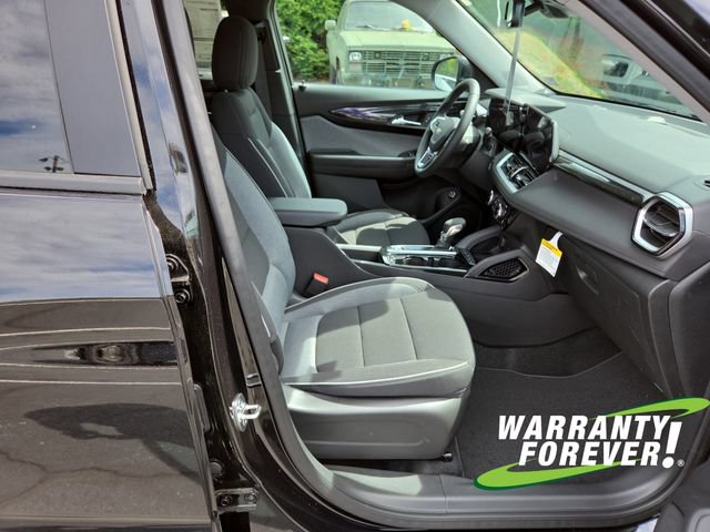 New 2026 Chevrolet TrailBlazer LT w/ Convenience Package AWD/4WD image 14