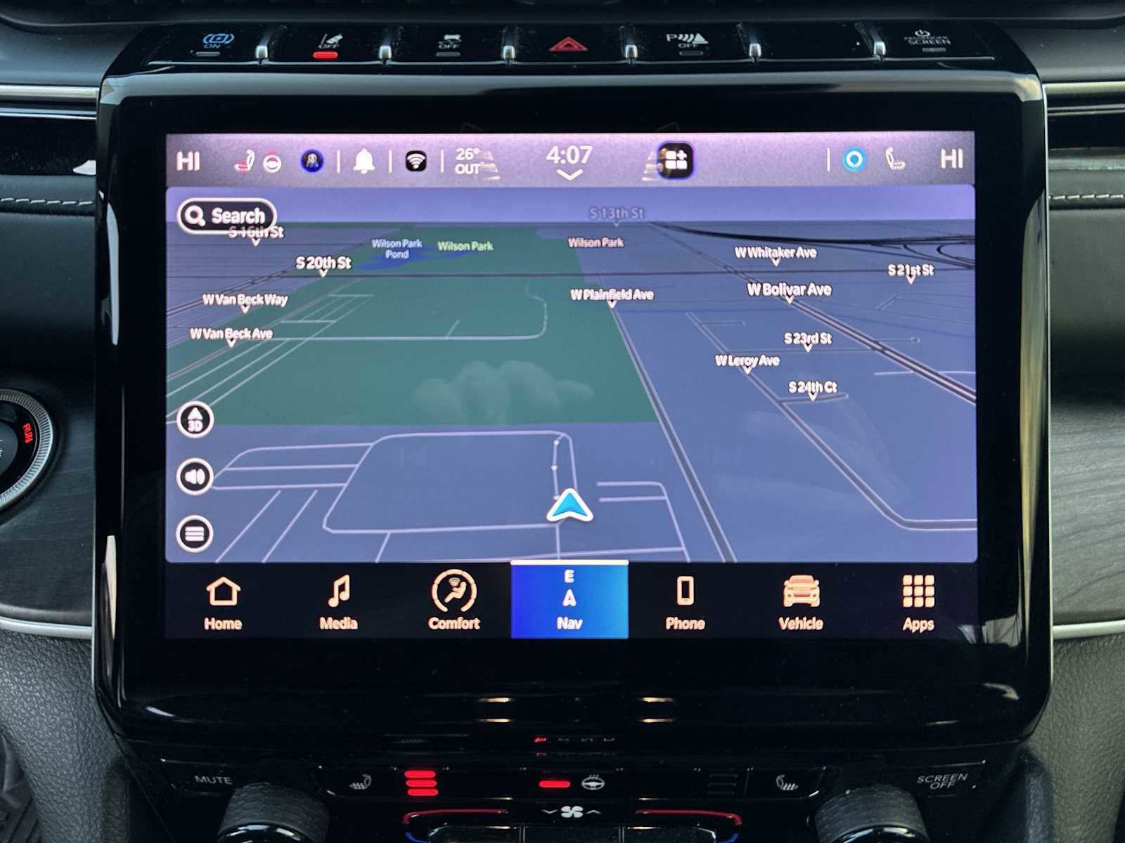 Used 2022 Jeep Grand Cherokee Limited 4xe image 14