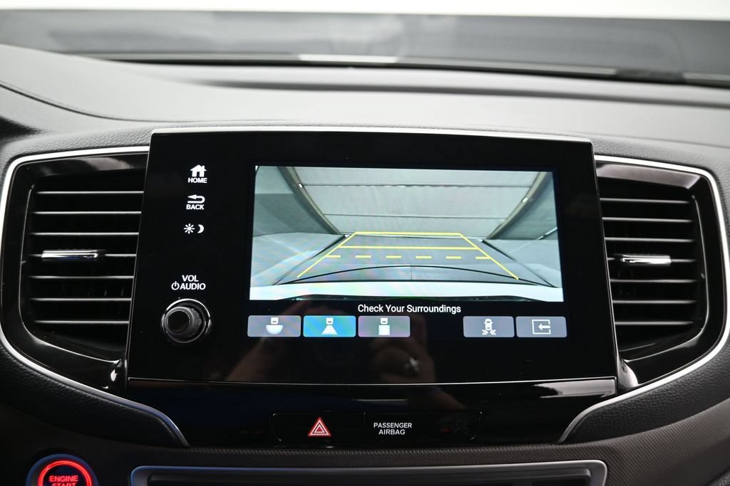 Used 2022 Honda Passport TrailSport image 21