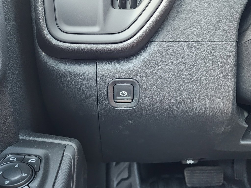 New 2026 GMC Sierra 1500 Pro w/ Pro Value Package image 22